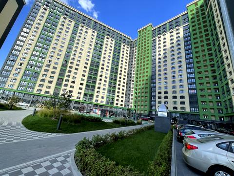 квартира за адресою Михайла Максимовича вул. (Онуфрія Трутенка), 32-Б