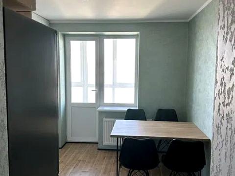 квартира за адресою Великотирновська вул., 8