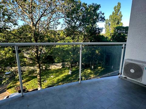 квартира по адресу Кордонный пер., 2/2