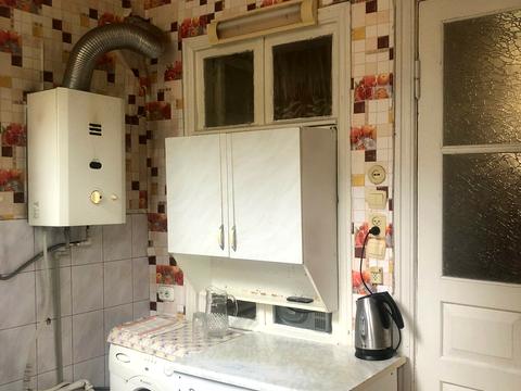 квартира за адресою Отамана Головатого вул., 6