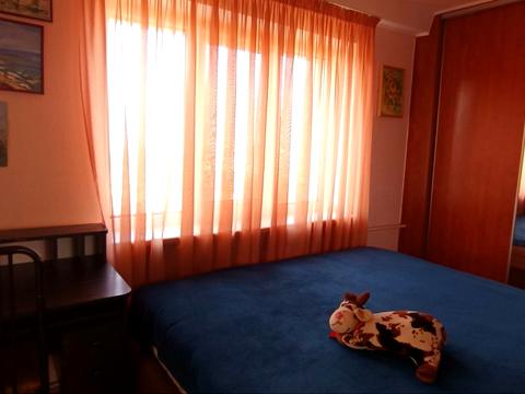 квартира по адресу Нагорная ул., 12