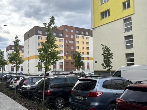 квартира за адресою Героїв Крут вул., 4-А