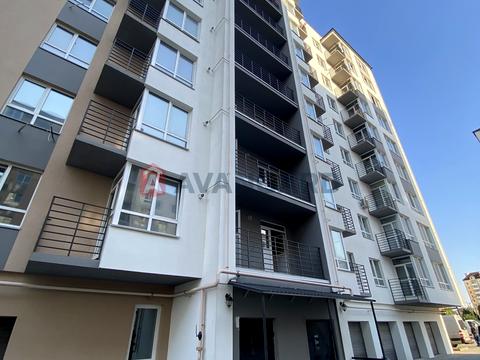 квартира за адресою Сімейна вул., 5
