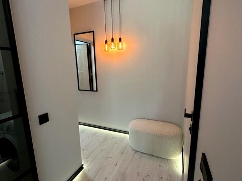 квартира за адресою Кам'янська вул. (Дніпродзержинська), 127А