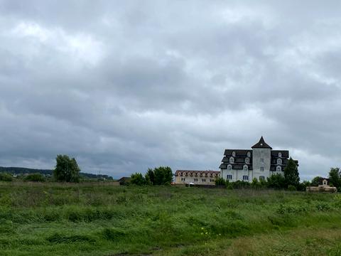 участок по адресу Стрелецкая ул.