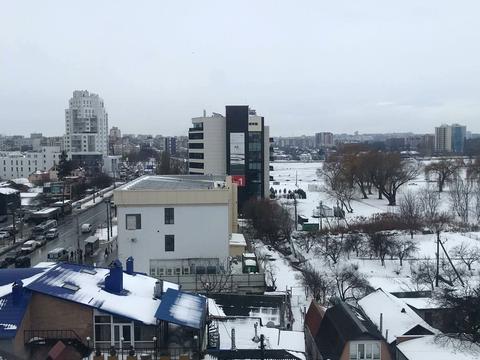 квартира по адресу Степана Бандери ул., 15/2