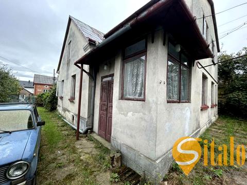 будинок за адресою Залізняка вул.