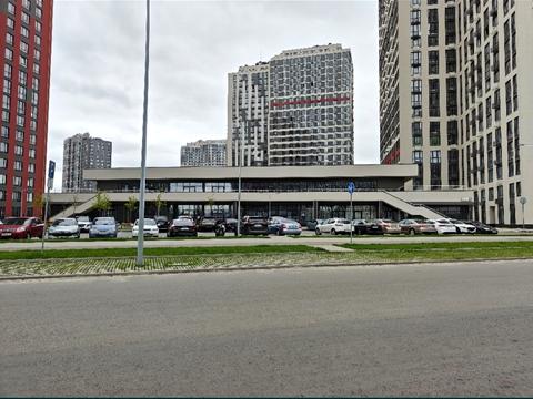 коммерческая по адресу Олександра Олеся ул., 10