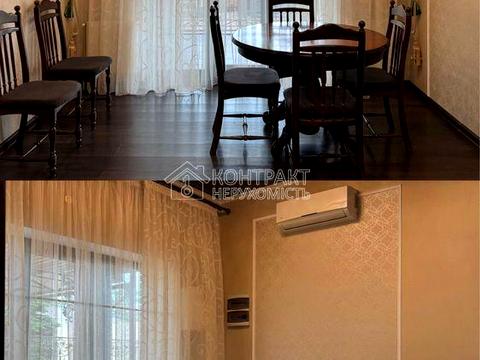 дом по адресу Зернова