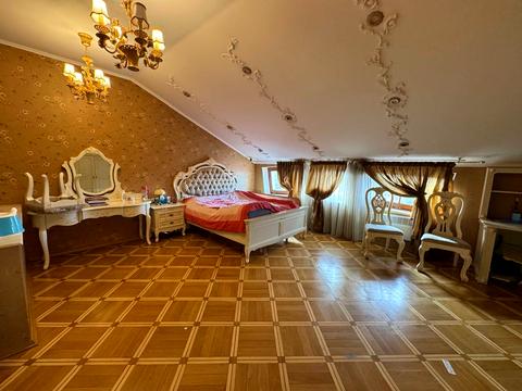 квартира по адресу Жуковского ул. (Жуковського), 10