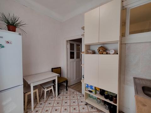 квартира по адресу Сергея Нигояна просп. (Калинина), 23