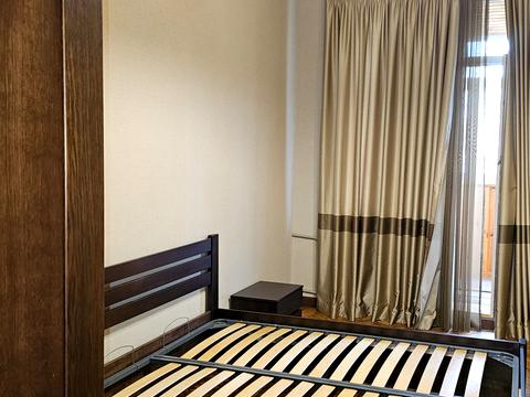 квартира за адресою Переможців вул., 6