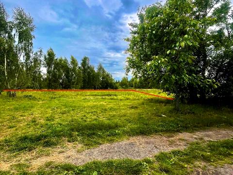 участок по адресу Трудовая ул.