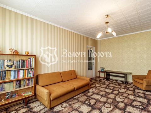 квартира за адресою Сержа Лифаря вул. (Олександра Сабурова), 17