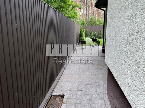 дом по адресу Абрикосова ул.