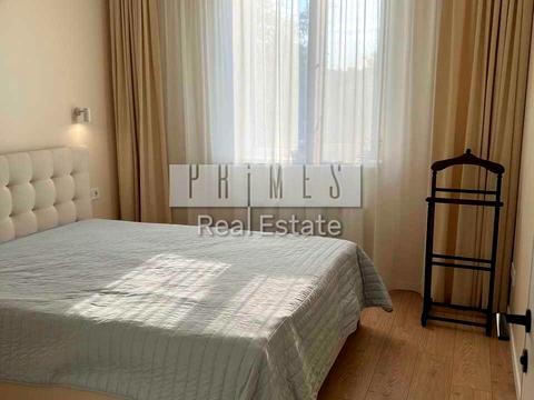 дом по адресу Зои Космодемьянской ул.