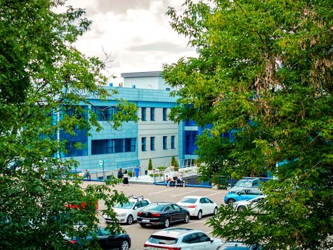 комерційна за адресою Охтирський пров., 7