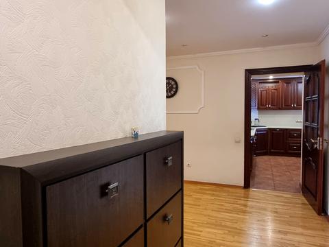 квартира за адресою Стадіонна вул., 6-А