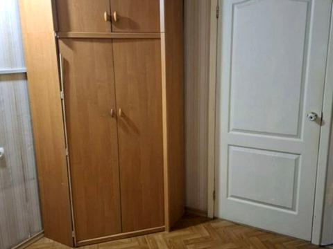 квартира за адресою Небесної Сотні просп. (Маршала Жукова), 11