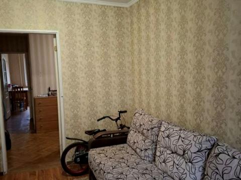 квартира за адресою Небесної Сотні просп. (Маршала Жукова), 11