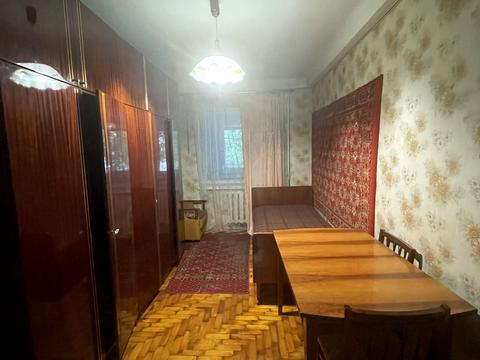 квартира по адресу Сытова ул., 9-А