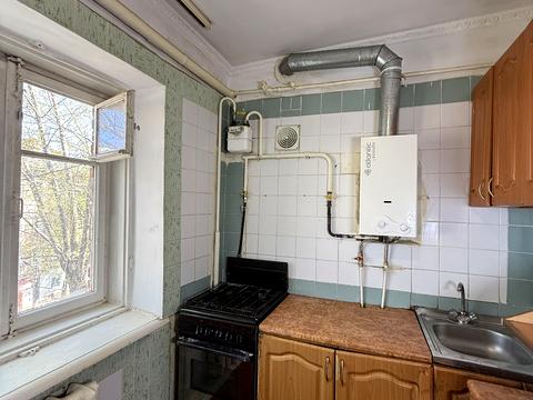 квартира за адресою Героїв АТО вул., 2
