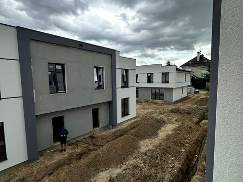 будинок за адресою Прорізна, 10б