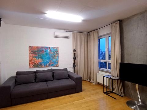 квартира по адресу Шолуденко ул., 1-А