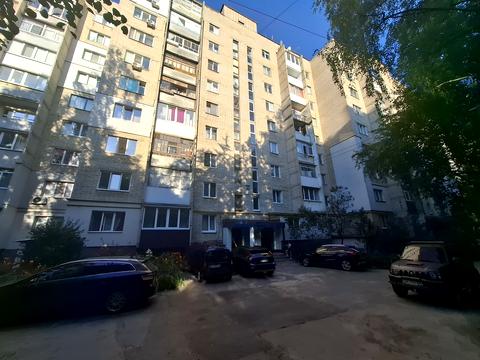 квартира за адресою Остапа Вишні пров. (Талаліхіна), 5