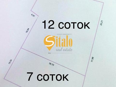 ділянка за адресою 