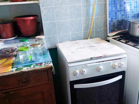 комната по адресу Каретный пер., 18