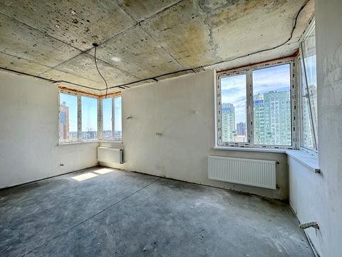 квартира по адресу Валерия Лобановского просп. (Краснозвездный), 6-А