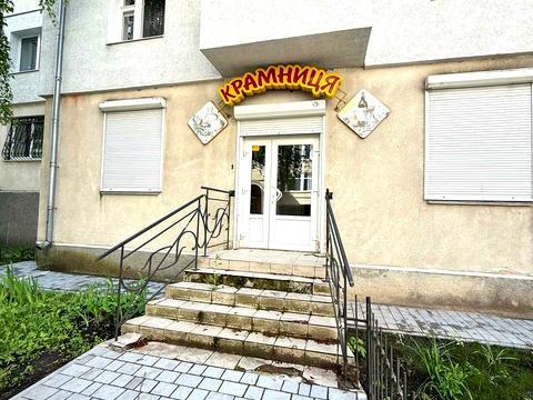 коммерческая по адресу Украинской Дивизии ул., 9