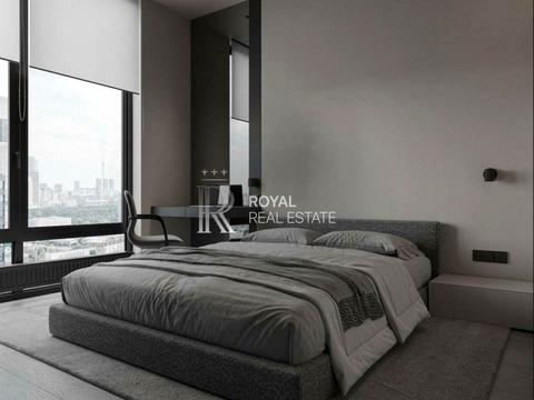 квартира за адресою Салютна вул., 2к24