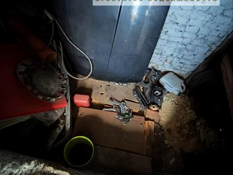 паркомісце за адресою Іванова вул., 111