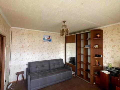 квартира по адресу Калиновая ул., 53