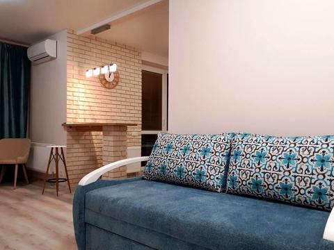 квартира за адресою Лисаветинська вул., 1