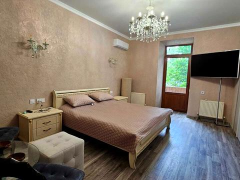 квартира за адресою Канатна вул., 81