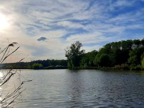 ділянка за адресою Обухівська вул., 135