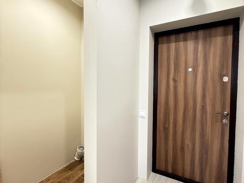 квартира за адресою Столичне шосе, 3
