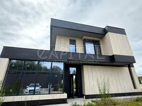 будинок за адресою Обухівський