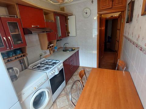 квартира по адресу Космонавтов ул., 86