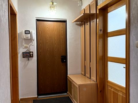 квартира по адресу Иорданская ул. (Лайоша Гавро), 9-Ж