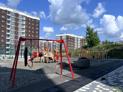 квартира по адресу Січових Стрільців, 8Б