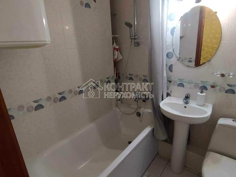 квартира за адресою Тракторобудівників просп., 85а