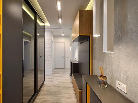 квартира по адресу Буковинская ул., 5а