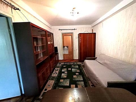 квартира по адресу Полякова ул., 13-А