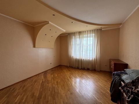 квартира по адресу Чумака ул., 2