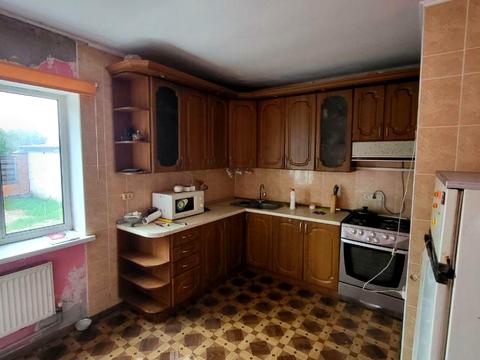 дом по адресу Івана Франка
