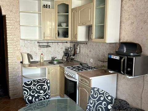 квартира по адресу Космическая ул., 87